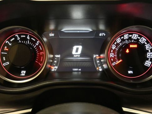 Used 2021 Dodge Challenger R/T Scat Pack image 18