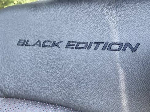 Used 2021 Honda Ridgeline Black Edition image 19