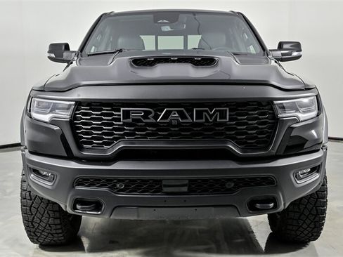 Used 2026 RAM 1500 RHO AWD/4WD image 5