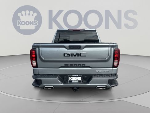 Used 2024 GMC Sierra 1500 Elevation AWD/4WD image 15