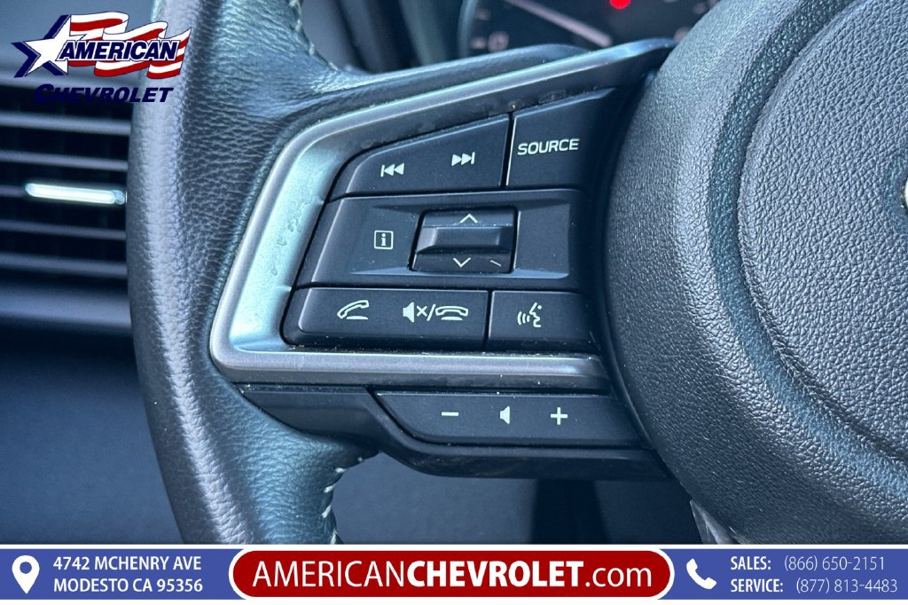 Used 2024 Subaru Outback Premium AWD/4WD image 31