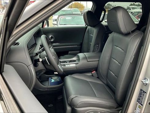 New 2026 Hyundai Palisade Calligraphy image 9