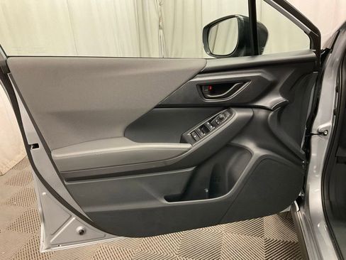 New 2026 Subaru Crosstrek 2.0i Premium image 9