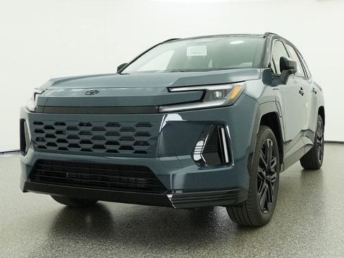 New 2026 Toyota RAV4 XSE AWD/4WD image 17