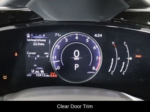 Used 2023 Lexus NX 250 FWD w/ Towing Package (2000 Lbs) image 11