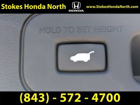 Certified 2026 Honda Odyssey Touring image 17