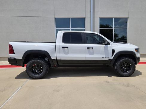 New 2026 RAM 1500 RHO AWD/4WD image 2
