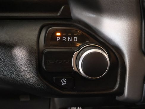 Used 2020 RAM 1500 Big Horn RWD image 7