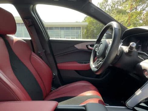 Used 2025 Acura TLX Type S AWD/4WD image 37