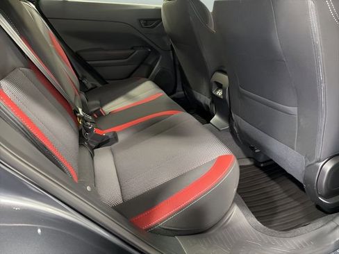 Used 2025 Subaru Impreza RS w/ Popular Package #1 image 31