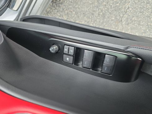 Used 2025 Toyota Camry XSE image 29