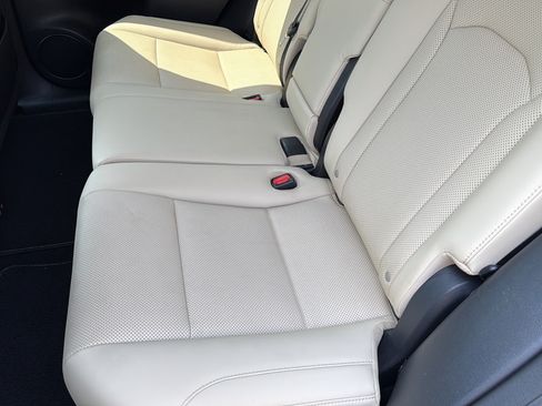 Used 2021 Lexus RX 350 FWD w/ Premium Package image 39