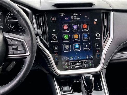 Used 2024 Subaru Outback Limited image 6