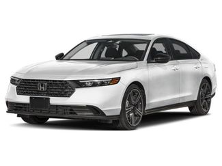 New 2026 Honda Accord SE video 1