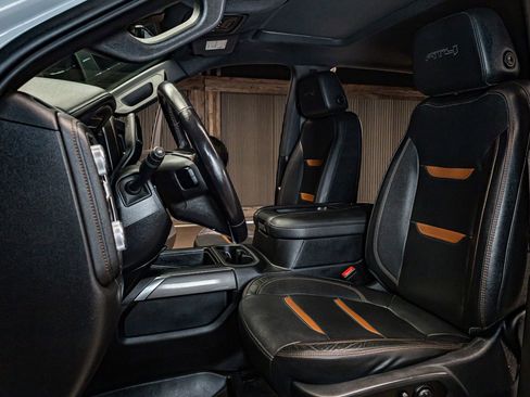 Used 2021 GMC Sierra 2500 AT4 w/ AT4 Premium Plus Package image 24