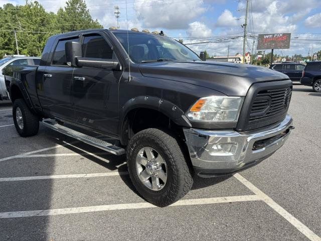 Used 2014 RAM 2500 Big Horn AWD/4WD image 4