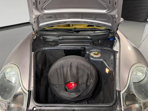 Used 2004 Porsche Boxster S RWD image 13
