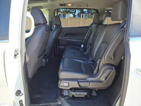 Used 2019 Honda Odyssey EX-L image 15