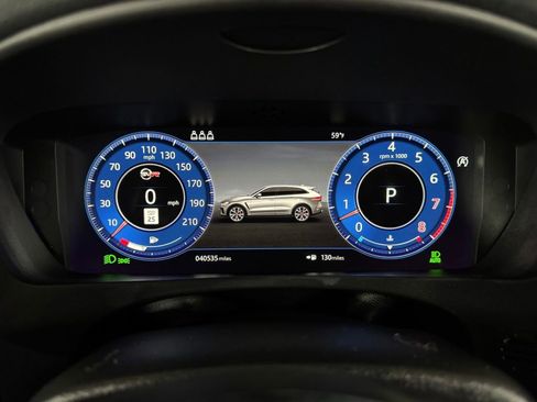 Used 2020 Jaguar F-PACE SVR AWD/4WD image 31