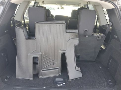 Used 2020 Nissan Pathfinder SV image 7