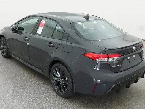 New 2026 Toyota Corolla SE image 22