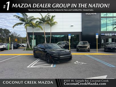 Used 2023 Dodge Charger R/T w/ Harman/Kardon Audio Group