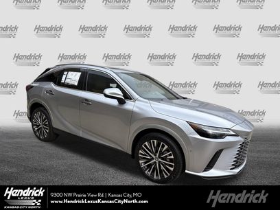 New 2026 Lexus RX 350 350 Premium+