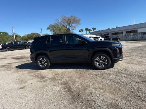 New 2026 Chevrolet Equinox LT w/ Convenience Package II FWD image 15