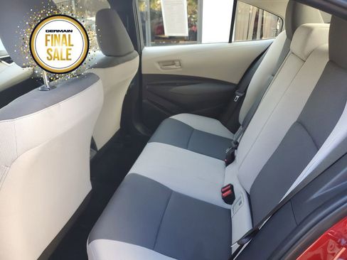 Certified 2023 Toyota Corolla LE image 13