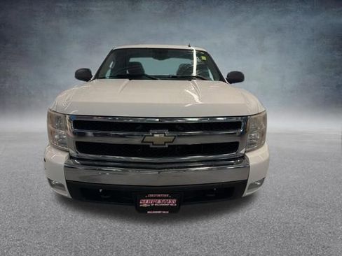 Used 2008 Chevrolet Silverado 1500 LT w/ Power Pack Plus image 3