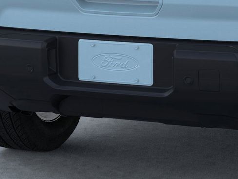 New 2025 Ford Bronco Sport Heritage w/ Convenience Package image 23