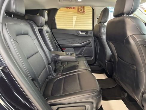 Used 2021 Ford Escape SEL w/ Technology Package image 26