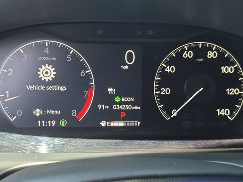 Used 2023 Honda HR-V Sport image 14