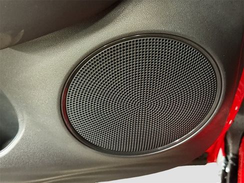 New 2026 Honda HR-V Sport image 16