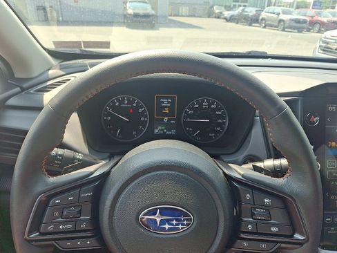 Certified 2026 Subaru Crosstrek 2.5i Limited AWD/4WD image 17