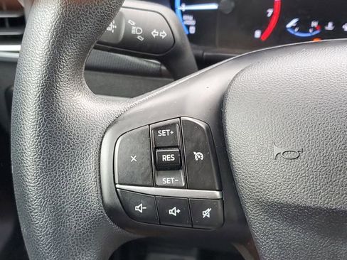 Used 2024 Ford Bronco Sport Big Bend AWD/4WD image 21