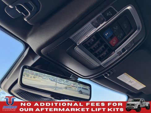 Used 2022 RAM 1500 TRX w/ TRX Level 2 Equipment Group AWD/4WD image 40