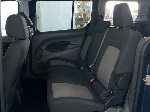 Used 2020 Ford Transit Connect XL image 14