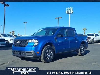 Used 2025 Ford Maverick XLT w/ XLT Luxury Package