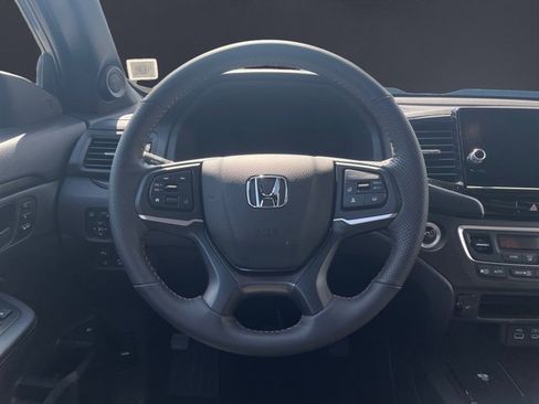 New 2026 Honda Ridgeline TrailSport+ image 12