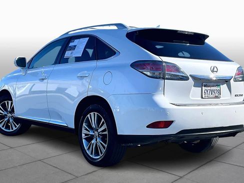 Used 2013 Lexus RX 350 image 12