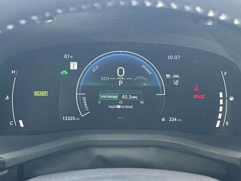 Certified 2025 Toyota Camry SE w/ Convenience Package image 29