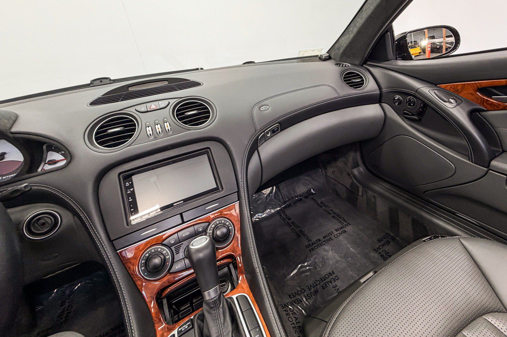 Used 2006 Mercedes-Benz SL 65 AMG image 25