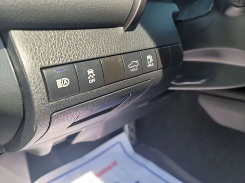 Used 2024 Toyota Camry TRD FWD image 12