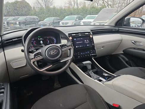 Used 2024 Hyundai Tucson SEL image 10