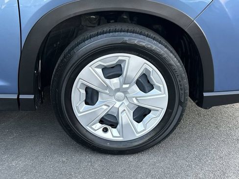 Certified 2023 Subaru Forester AWD/4WD image 13