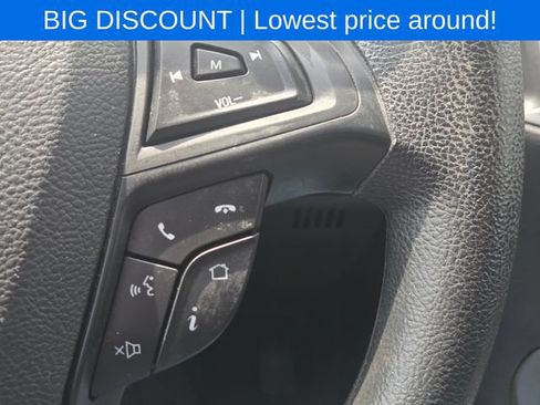 Used 2019 Ford Edge SE FWD image 41