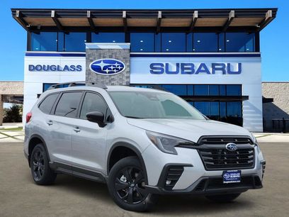 New 2026 Subaru Ascent Premium