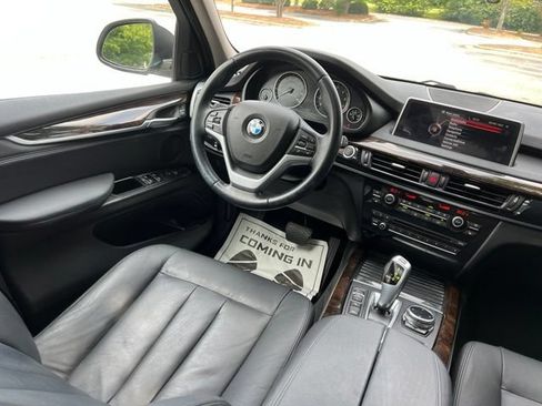 Used 2015 BMW X5 xDrive35i AWD/4WD image 29