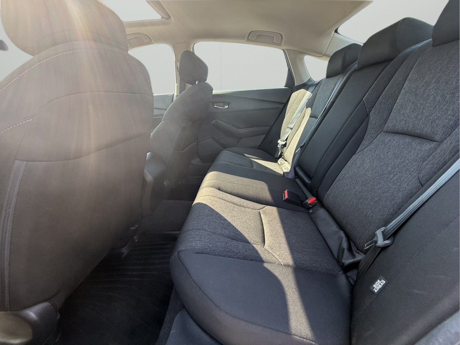 Used 2024 Honda Accord EX image 25